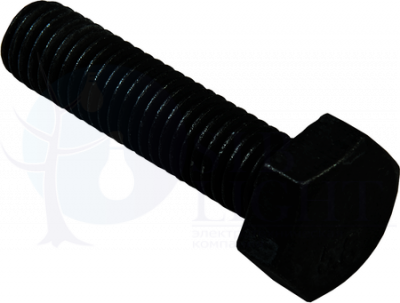 Болт шестигранный М8х70 HDZ IEK CMZ10-BT-08-070-HDZ