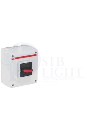 Выключатель безопасности ЭМС OTE16T6M ABB 1SCA022613R8980