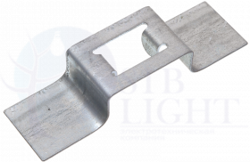 Скоба К1157 УТ1,5 IEK