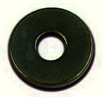 Шайба кузовная M6, горячеоцинкованная DKC ДКС CM120600HDZ