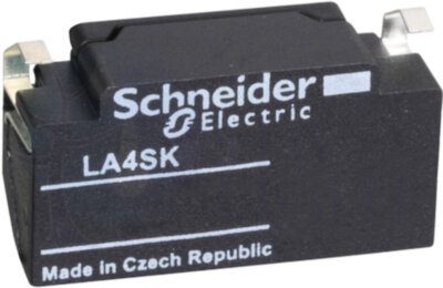ДИОД DC 24…250V Schneider Electric LA4SKC1U