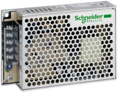 БЛОК ПИТАНИЯ 12В, 60ВТ, 5А Schneider Electric ABL1REM12050