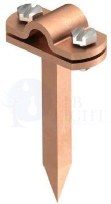 Держатель для проволоки, с квадратным штифтом * OBO Bettermann 5223601