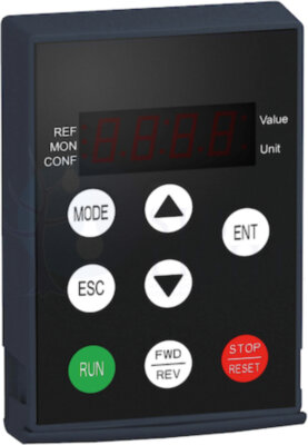 ВЫНОСНОЙ ТЕРМИНАЛ IP54 Schneider Electric VW3A1006