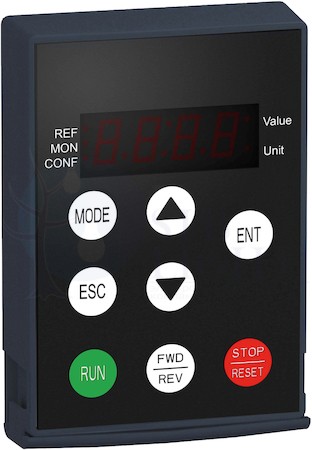 ВЫНОСНОЙ ТЕРМИНАЛ IP54 Schneider Electric VW3A1006