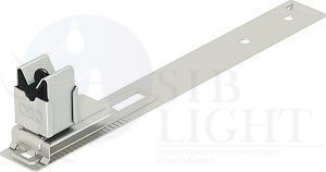 Держатель проволоки для шиферной кровли OBO Bettermann 5215439