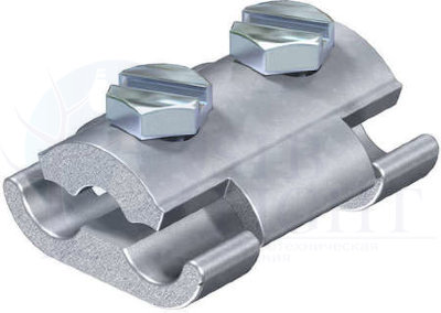 Соединитель параллельный OBO Bettermann 5315506