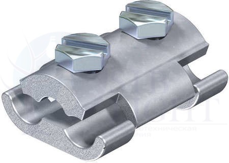 Соединитель параллельный OBO Bettermann 5315506