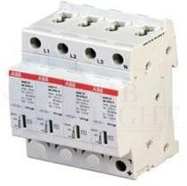 Огран. перенапр. OVR T2 4L 70-275s P ABB 2CTB803919R0200