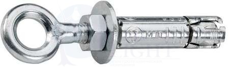 Анкер с петлей PFG EBF 8 Sormat 42583