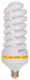 Лампа энергосберегающая КЭЛ-FS спираль Е27 100Вт 4000К IEK