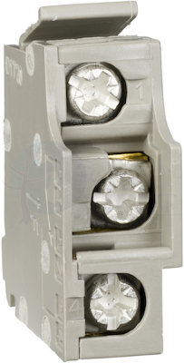 ВСПОМОГ. КОНТАКТ СЛАБОТОЧ. OF/SD/SDE/SDV Schneider Electric 29452