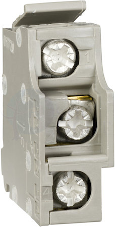 ВСПОМОГ. КОНТАКТ СЛАБОТОЧ. OF/SD/SDE/SDV Schneider Electric 29452