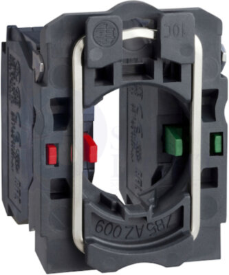 КОРП. КНОПКИ С КЛЕММ. ЗАЖ. ПОД ВИНТ Schneider Electric ZB5AZ105