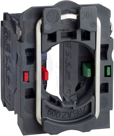 КОРП. КНОПКИ С КЛЕММ. ЗАЖ. ПОД ВИНТ Schneider Electric ZB5AZ105