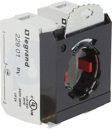 Osmoz монт.адап. 3 поста +2хН3 конт.бл. винт.кл Legrand 022973