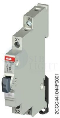 Выкл.кноп.подсвет.б. E217-16-10B ABB 2CCA703160R0001