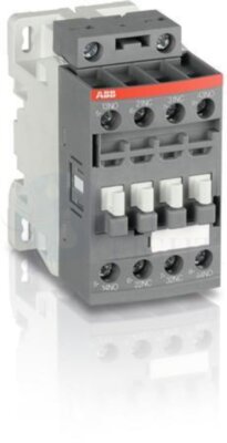 Реле контакторное NFB22E-14 с катушкой управления 250-500В 50/60Гц/DC ABB 1SBH137061R1422