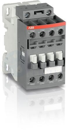 Реле контакторное NFB22E-14 с катушкой управления 250-500В 50/60Гц/DC ABB 1SBH137061R1422