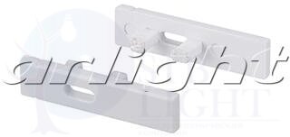 Заглушка ARH-NANOLINE-5 с отверстием Arlight 023913