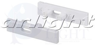 Заглушка ARH-NANOLINE-5 с отверстием Arlight 023913
