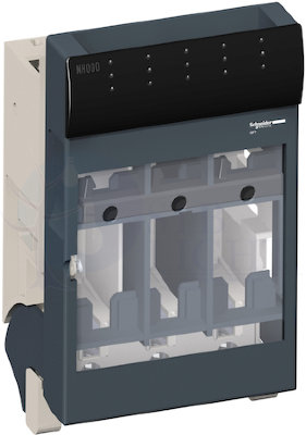 ВЫКЛ-РАЗЪЕД-ПРЕД.ISFT100 3П ПРИСОЕД.КЛЕМ Schneider Electric 49800