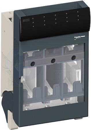 ВЫКЛ-РАЗЪЕД-ПРЕД.ISFT100 3П ПРИСОЕД.КЛЕМ Schneider Electric 49800