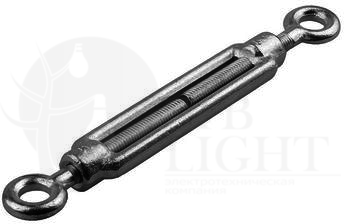 Талреп кольцо-кольцо D6 DKC ДКС CM630006