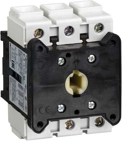 КОРПУС ВЫКЛЮЧАТЕЛЯ-РАЗЪЕДИНИТЕЛЯ 80А Schneider Electric V4