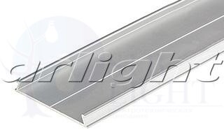 Профиль-верх TOP-LINIA53-С-2000 ANOD Arlight 016990