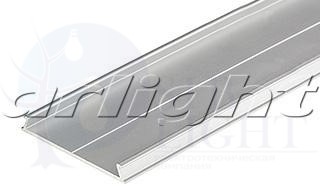 Профиль-верх TOP-LINIA53-С-2000 ANOD Arlight 016990