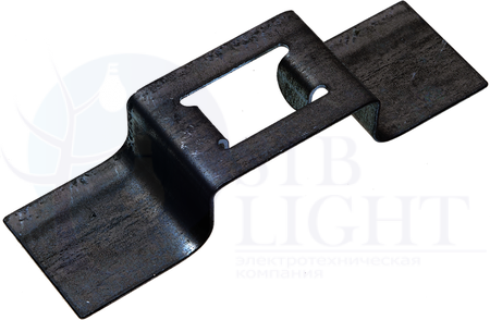 Скоба К1157 УТ1,5 IEK CLW10-GEM-KS-1157-UT15