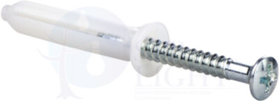 ДЮБЕЛЬ+ШУРУП TPS 6/5Х35 Schneider Electric 1150002