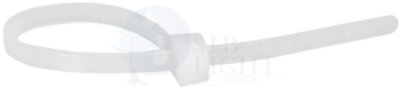 Colson Хомут 2,4х180 (100шт.) Legrand 032032