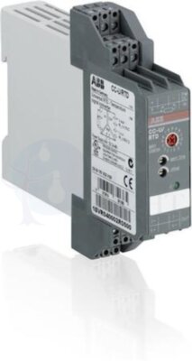 Преобразователь сигналов CC-U/RTD ABB 1SVR040003R0600