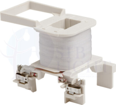 КАТУШКА УПР. 220 В АС 50/60 ГЦ D40A ДО D65A Schneider Electric LXD3M7
