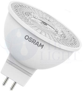 LSMR1650110 4.2W/840230VGU5.310X1RU Osram 4058075129092