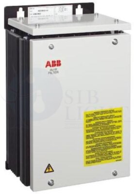 Выходной дроссель du/dt, NOCH0030-60 ABB 58982792