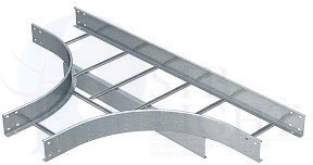 T-образная секция 110x500 OBO Bettermann 6219268
