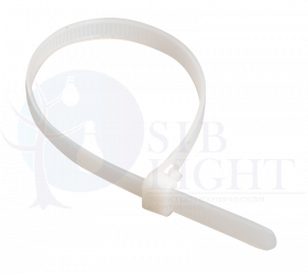 Хомут кабельный Хкн 4,8х180мм нейлон (100шт) IEK