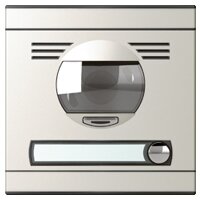 Видеопанель уличная 2 квартир Legrand 063372