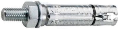 Анкер со шпилькой PFG SB 8-45 Sormat 42607