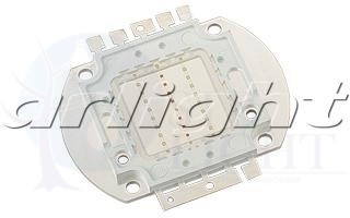 ARPL-24W-EPA-5060-RGB (350mA) мощный светодиод Arlight 019060