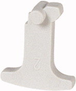 Блокировка механическая для DILM7-DILM15/DILMP20/DILA, DILM12-XMV EATON 281196