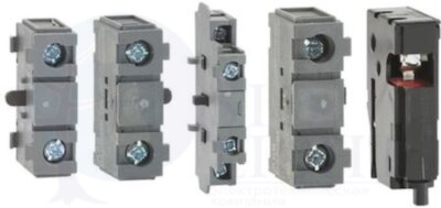 Доп. контакт OA3L11 (1НО+1НЗ) для рубильников OT125M ABB 1SCA022555R9950
