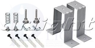 Держатель S2-LINE-3360 Set Arlight 021182