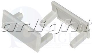 Заглушка глухая для HR-2000 Arlight 013989