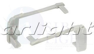 Заглушка для STEP-MINI левая Arlight 019196