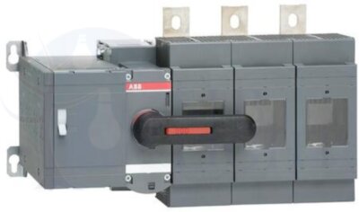 Рубильник с моторным приводом OSM630D3M230C для прдхр DIN3 ABB 1SCA104518R1001