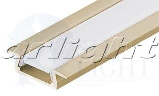Профиль MIC-F-2000 ANOD Champan Arlight 015038